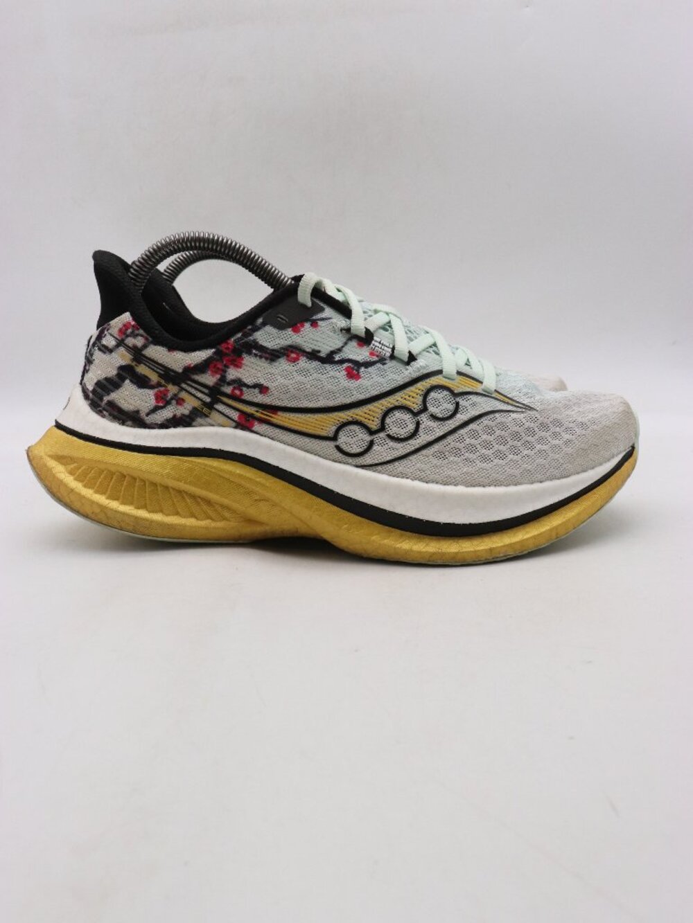Saucony Endorphin Speed 5 Tokyo Marathon Men's 8 Running Sneakers S21007-401